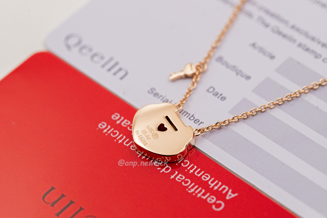 Qeelin Pendant (10) - www.newkick.vip